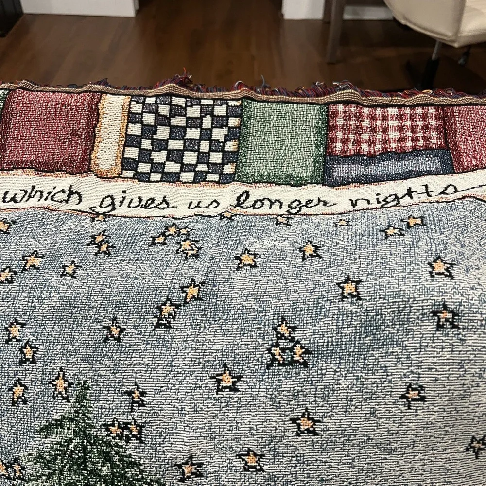 Heidi Satterberg Woven 